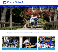 Curtis_Homepage