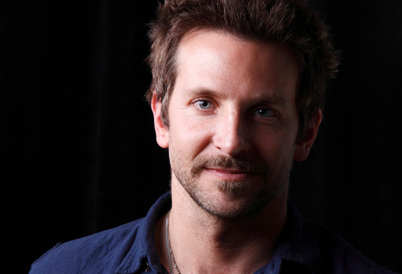 Bradley Cooper